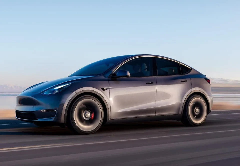 Los repetidos recortes de precios de Tesla han hecho que otros fabricantes de vehículos eléctricos sigan su ejemplo.