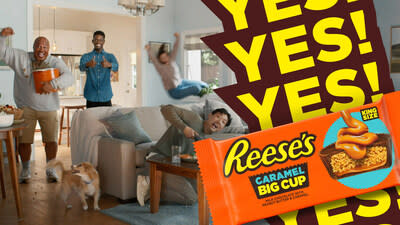 It's 2024: Stop Changing Reese's Cups Flavors - Yahoo Sports