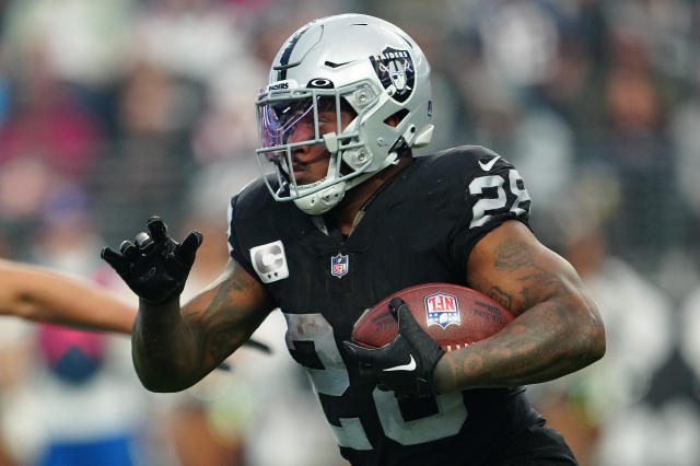 Fantasy football rankings: Top NFL players for 2023 by position