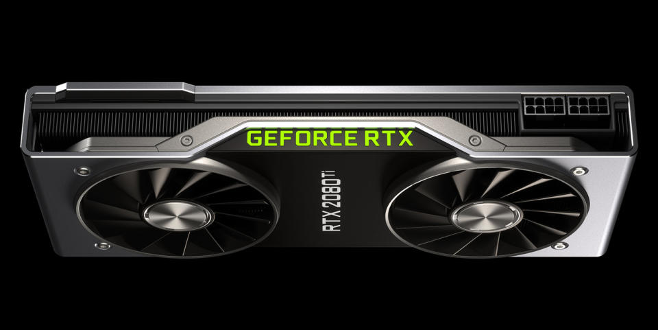 You've seen the leaks, but today at Gamescom NVIDIA officially announced its