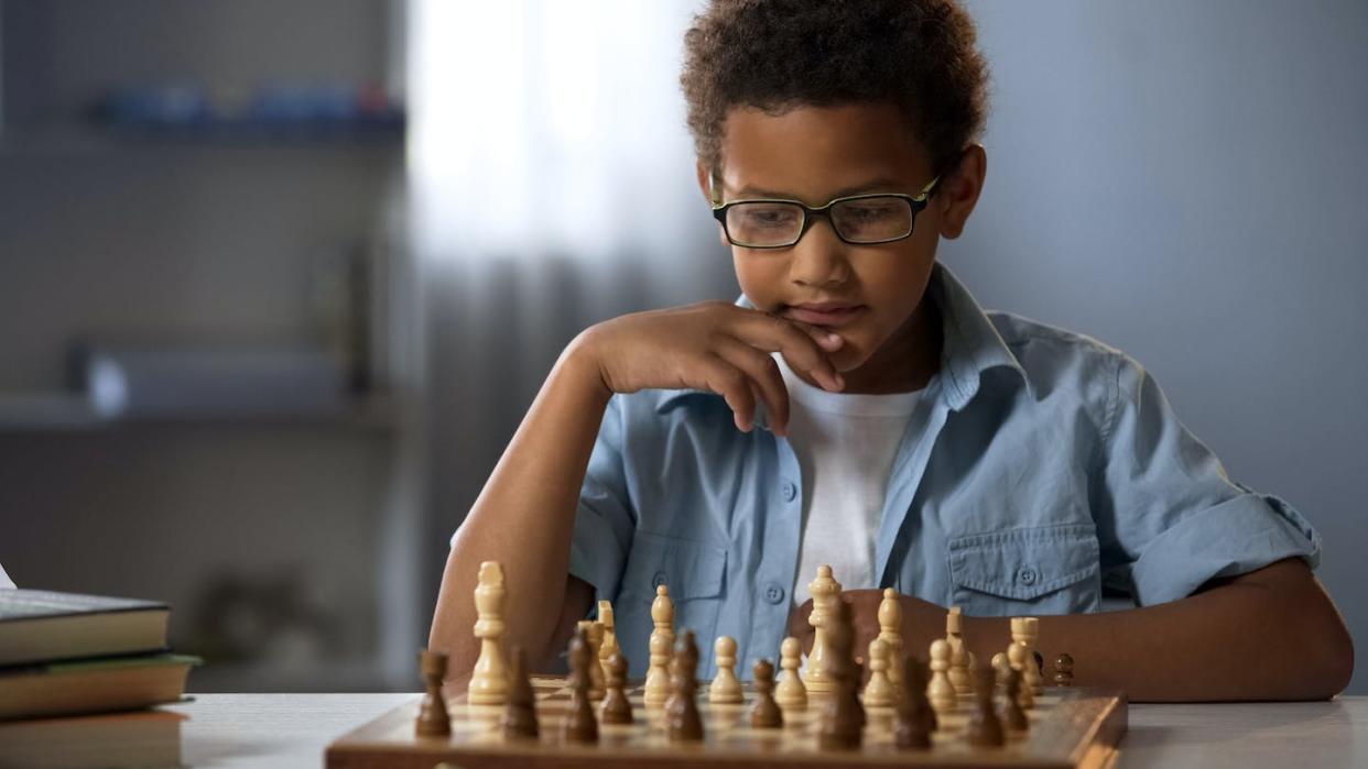 The government should invest in chess to foster more Canadian success at international competitions (Shutterstock)