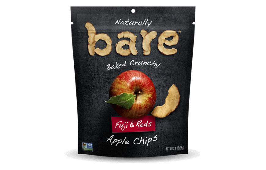 Bare Snacks Apple Chips