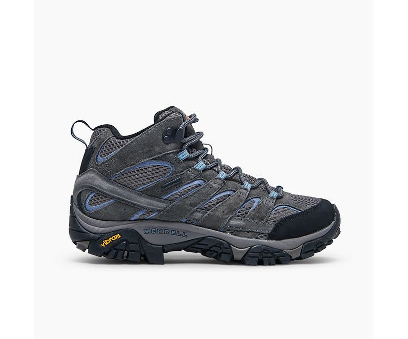 Merrell Moab 2 Mid Waterproof Hiking Boots