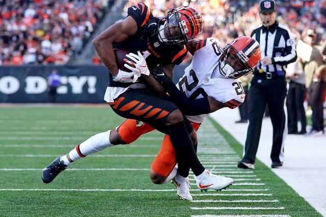 Cincinnati Bengals 2023: NFL Network predicts outcome of every game