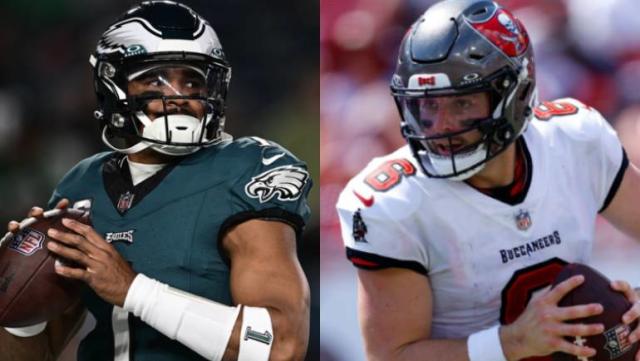 Eagles: 3 hot takes from Week 3 MNF win over Buccaneers