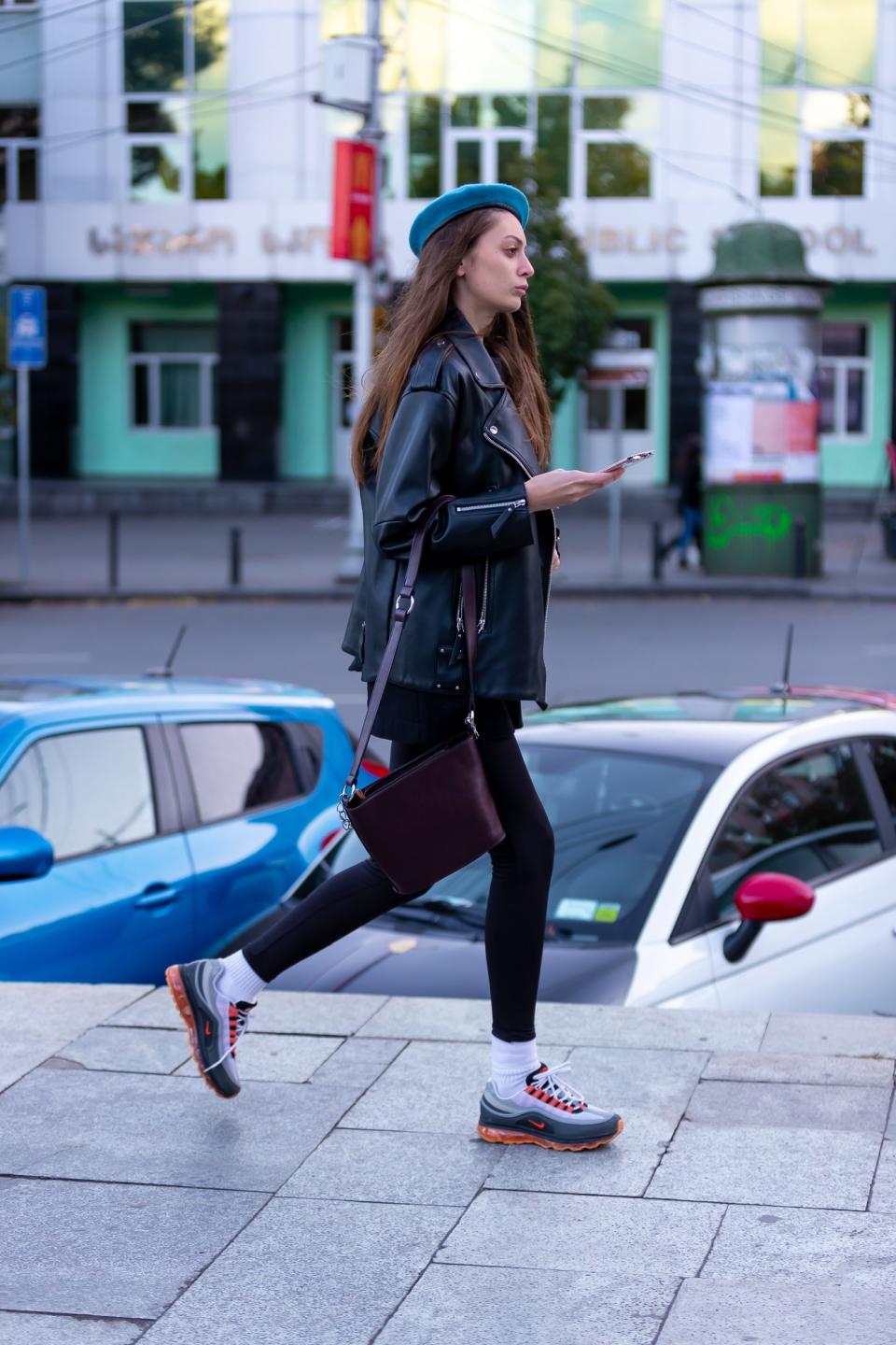 The Best Street Style at Tbilisi Fashion Week 2019