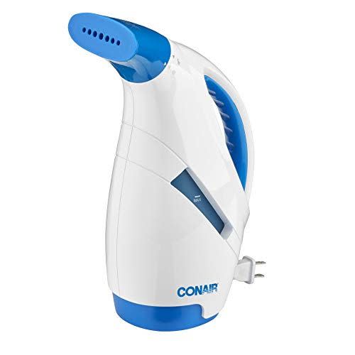 2) CompleteSteam Fabric Steamer