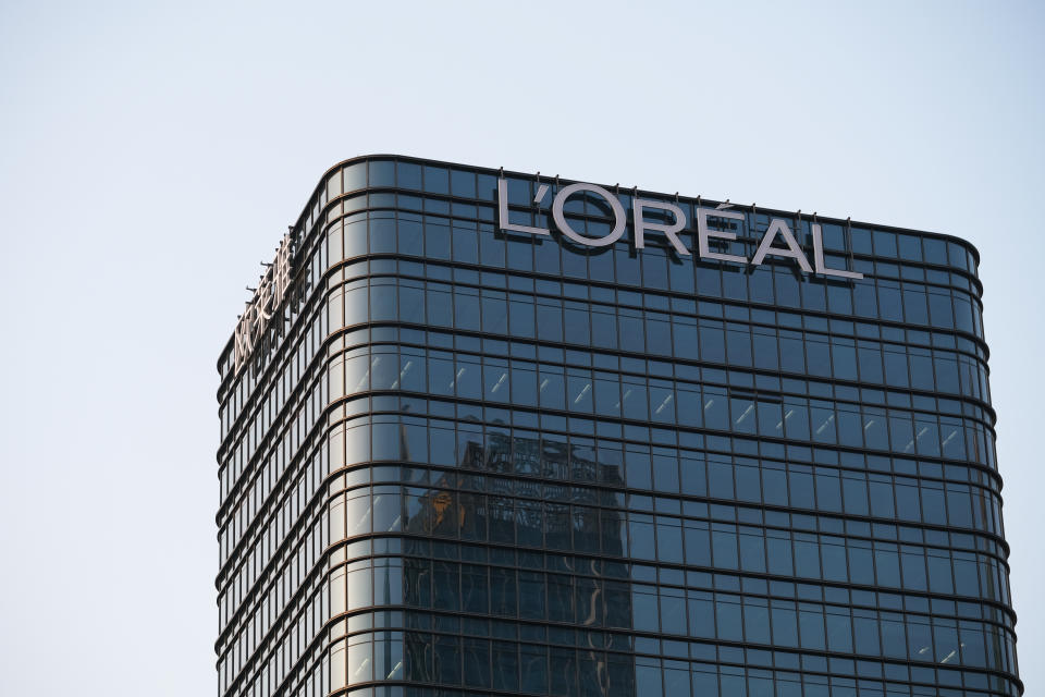 L’Oréal (Crédit : Getty Images)