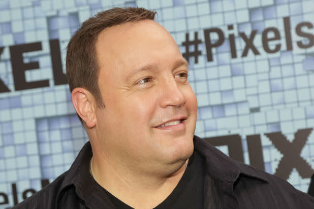 Kevin James Comedy ‘kevin Can Wait Ordered To Series At Cbs