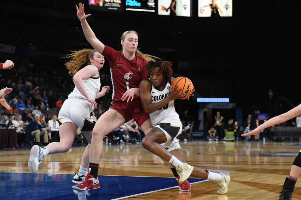 Colorado women’s basketball roster breakdown entering 2023 NCAA Tournament