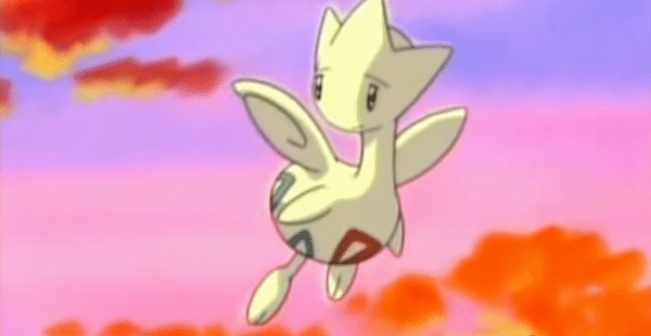 Togetic