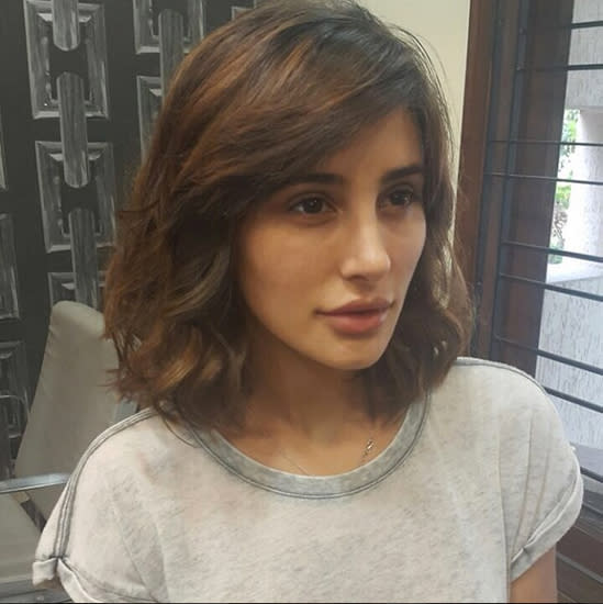 #InstaDiary: This is how Nargis Fakhri got summer ready