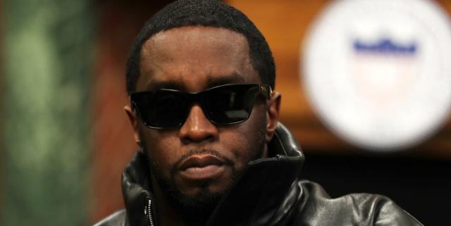 The Allegations Against Hip-Hop Mogul Sean Combs Are Just The Tip Of The Iceberg (huffpost.com)