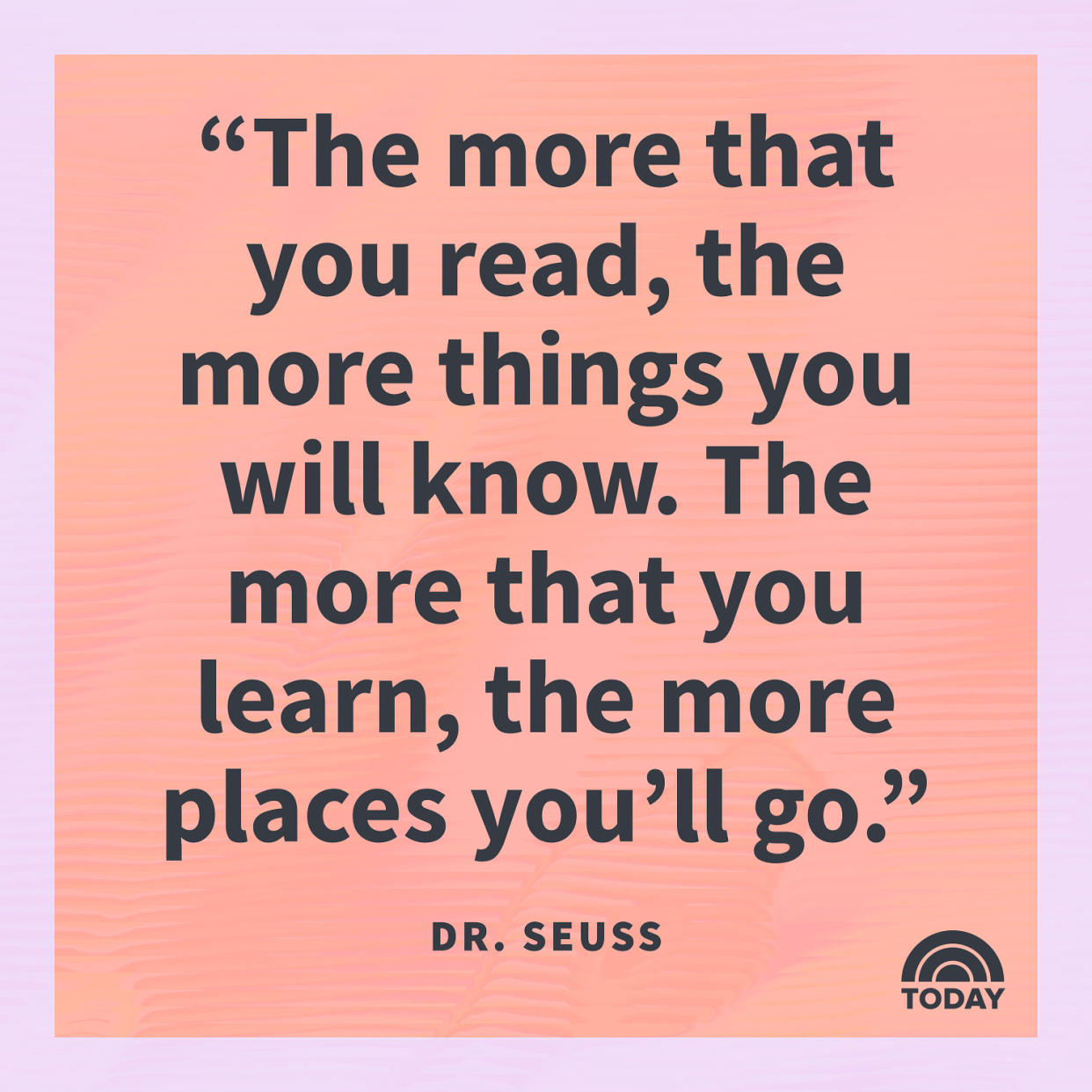 Dr. Seuss quotes