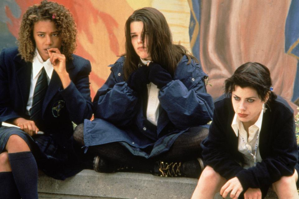 <em>The Craft</em> (1996)