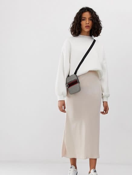 <strong>Find it for $45 at <a href="https://fave.co/306X0ZL" target="_blank" rel="noopener noreferrer">ASOS</a>.</strong>