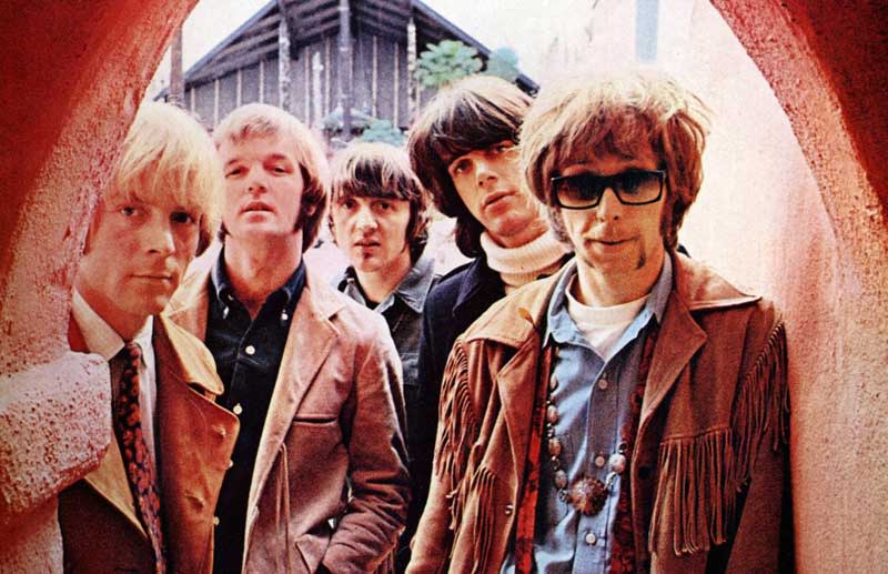 Moby Grape