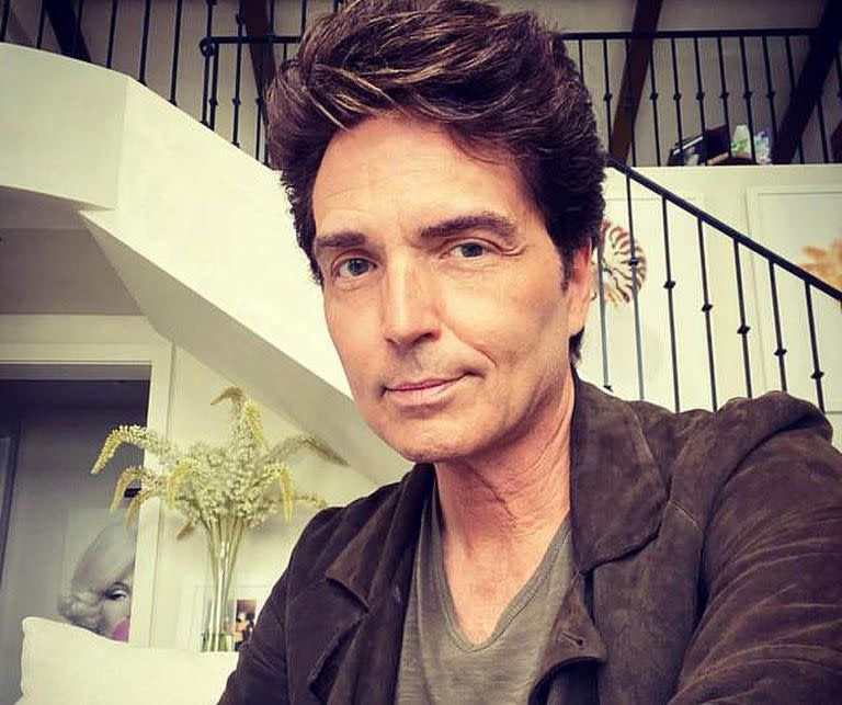 La aterradora batalla de Richard Marx contra una misteriosa enfermedad