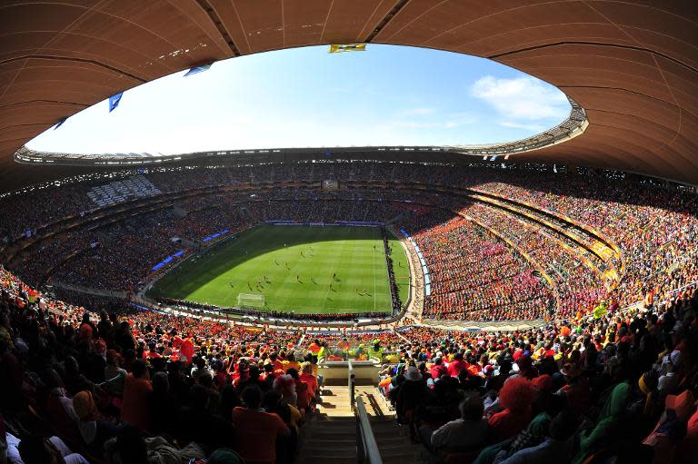 After the 2010 World Cup in South Africa, Derek Hanekom, the country's tourism minister, said tourism "took a leap in 2010 and then it flattened a little bit after, but then from that higher basis, it continued growing"