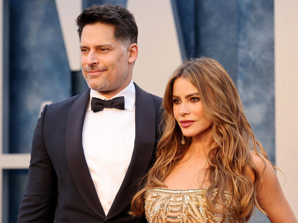 Sofía Vergara's Shocking Split From Joe Manganiello May Not Have Been a Surprise to Their Closest Pals