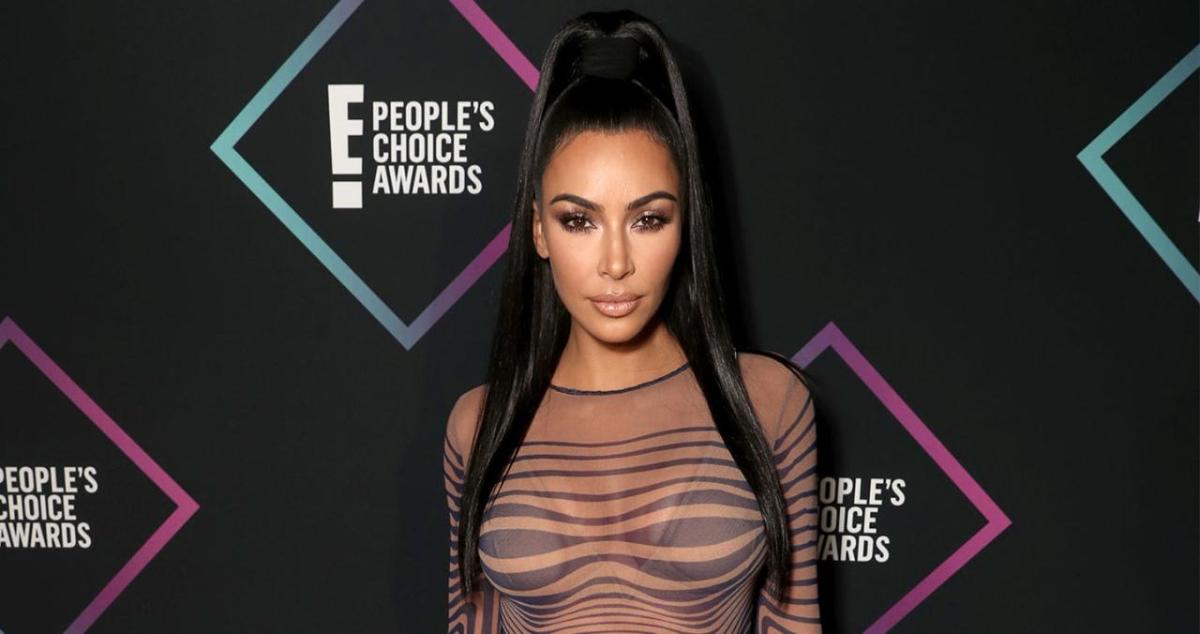 Kim Kardashian Says She Was High On Ecstasy During First Wedding — And When She Made A Sex Tape 5263