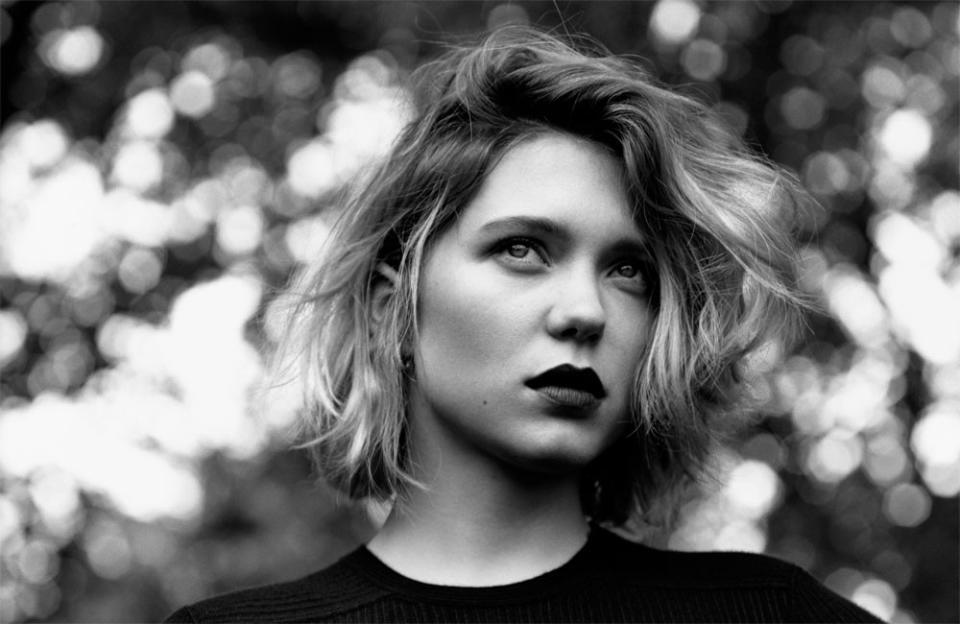 Léa Seydoux : retour sur son beau parcours