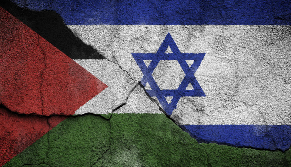 Bericht: Neuer Verhandlungsvorstoß für Gaza-Abkommen. (Symbolbild: Getty)
