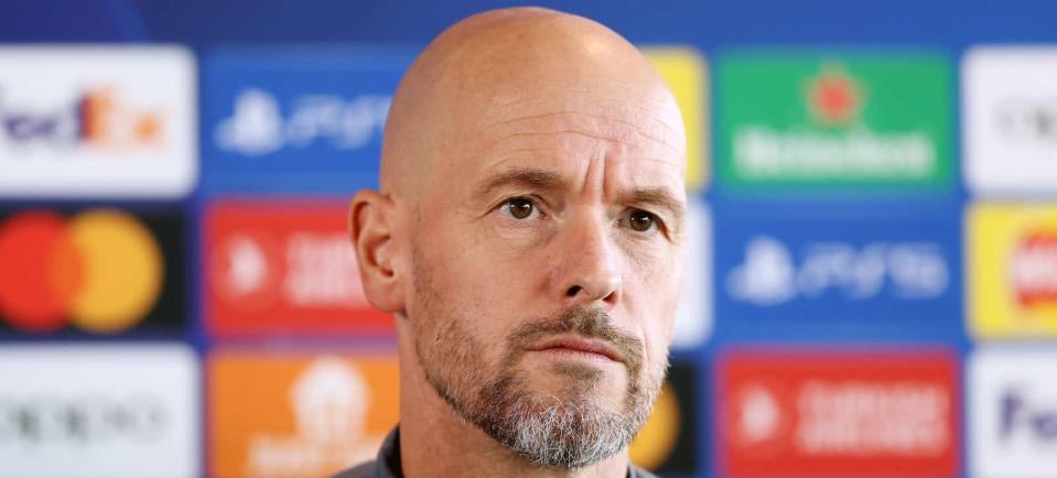 Gary Neville defends INEOS’ handling of Erik ten Hag decision