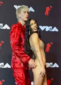   MTV / Via tiktok.com