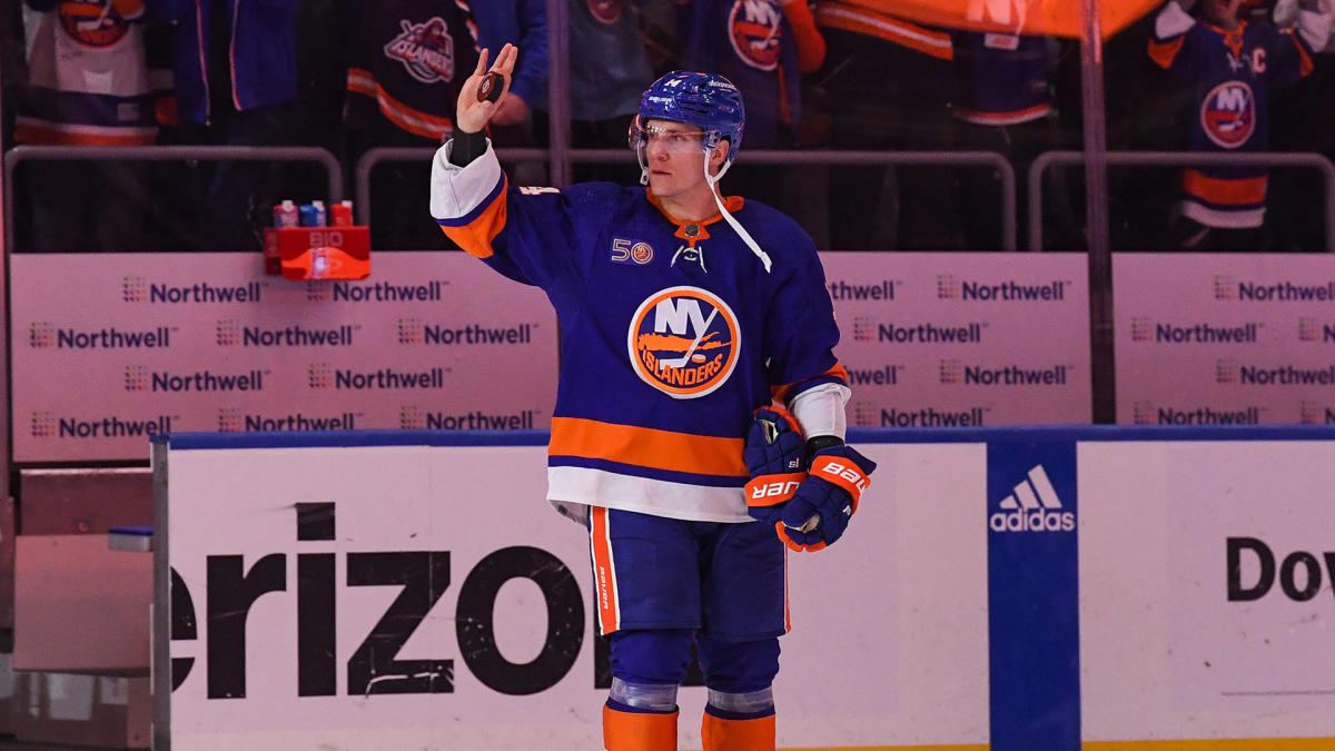 Islanders fans remind sports world what trade deadlines are all