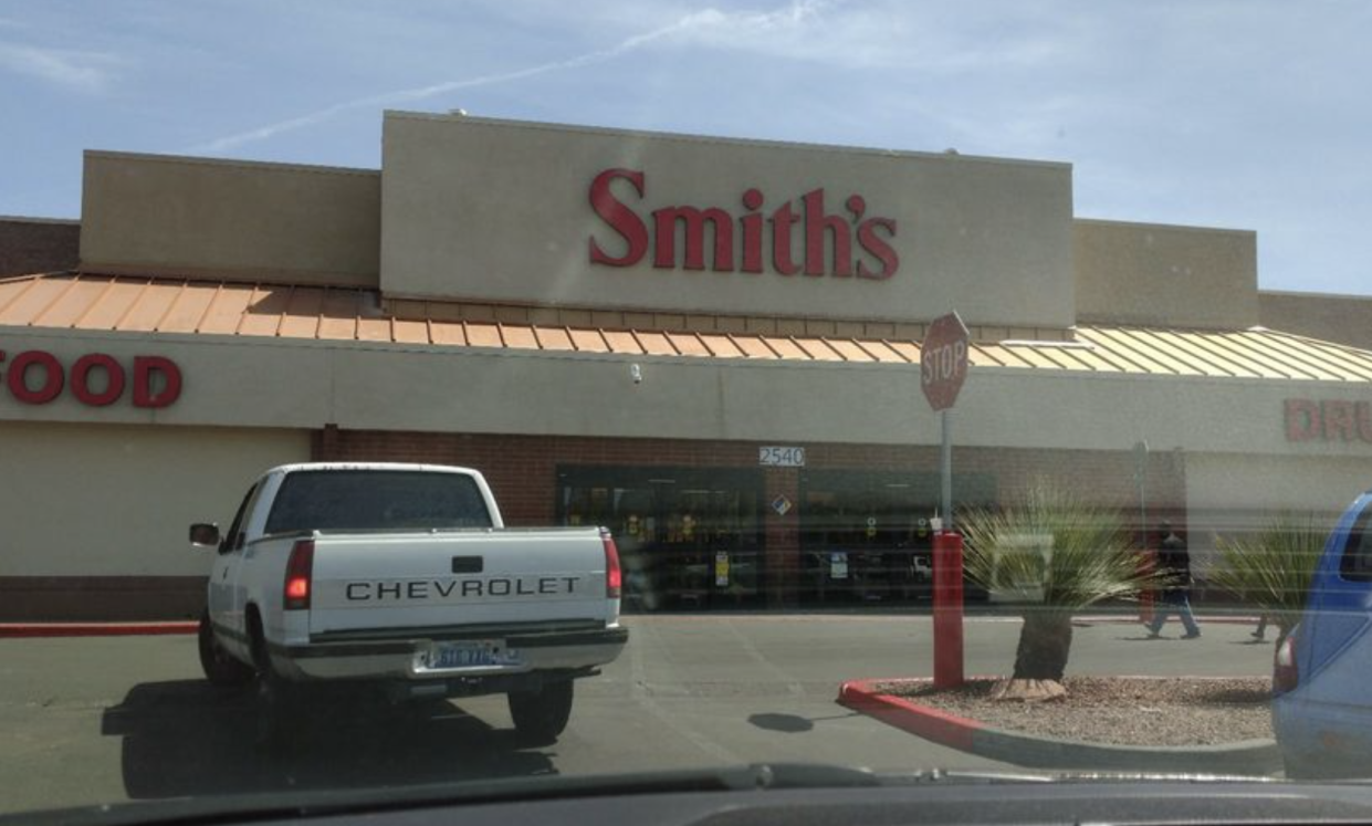 Smith’s Food & Drug Stores Las Vegas, NV