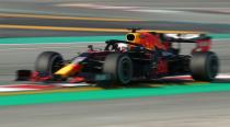 Formula One F1 - Pre Season Testing