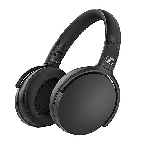 3) HD 350BT Bluetooth 5.0 Wireless Headphone