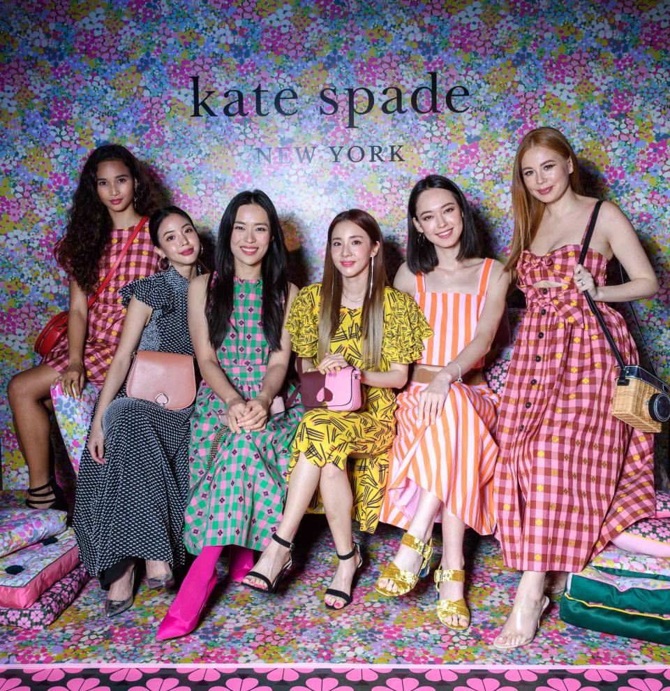 (PHOTO: Kate Spade New York)