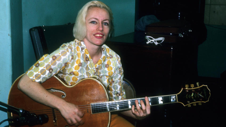 Carol Kaye, 1966