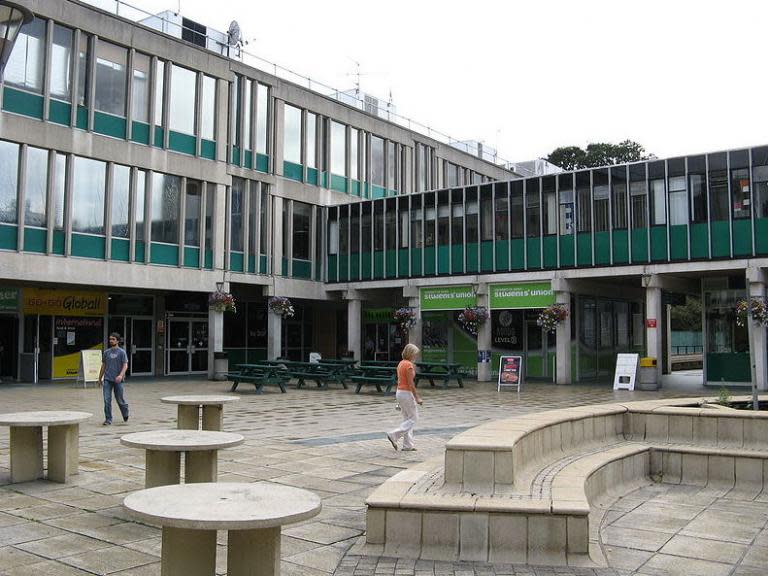 University of Essex suspends employee and creates Jewish society amid antisemitism row