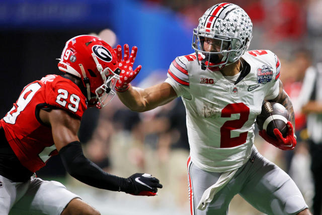 College Football National Championship 2023 Odds: Who Will Win?