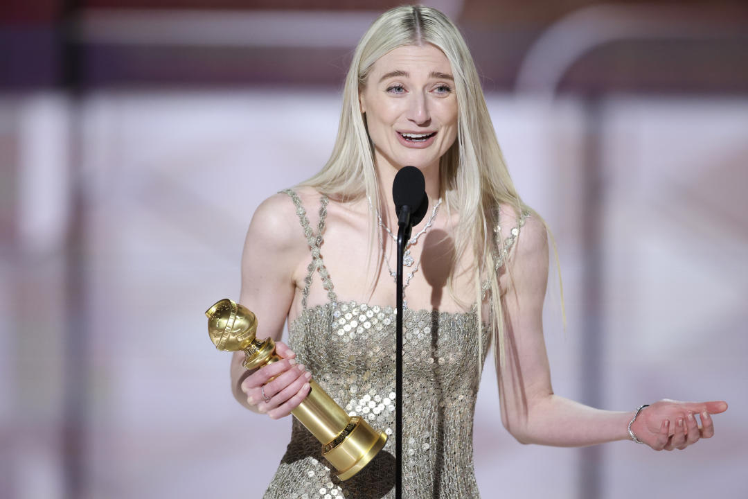 (Rich Polk/Golden Globes 2024 via Getty Images)