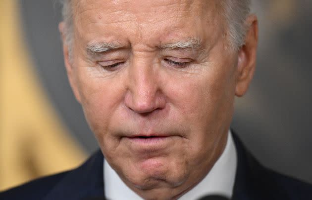 President Joe Biden said he is no longer running for reelection amid a tidal wave of concerns about his age and ability to challenge Donald Trump in November.