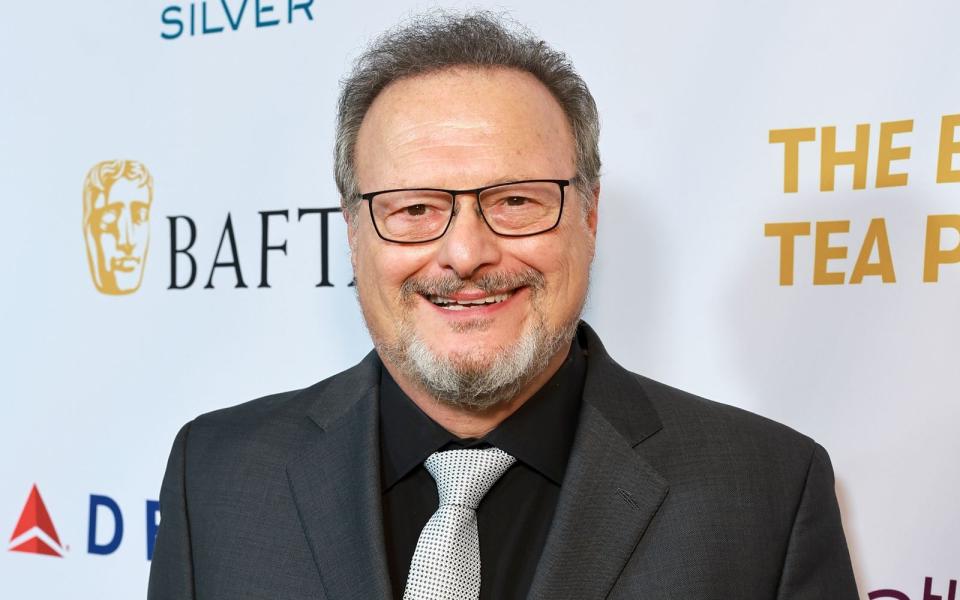 Wayne Knight