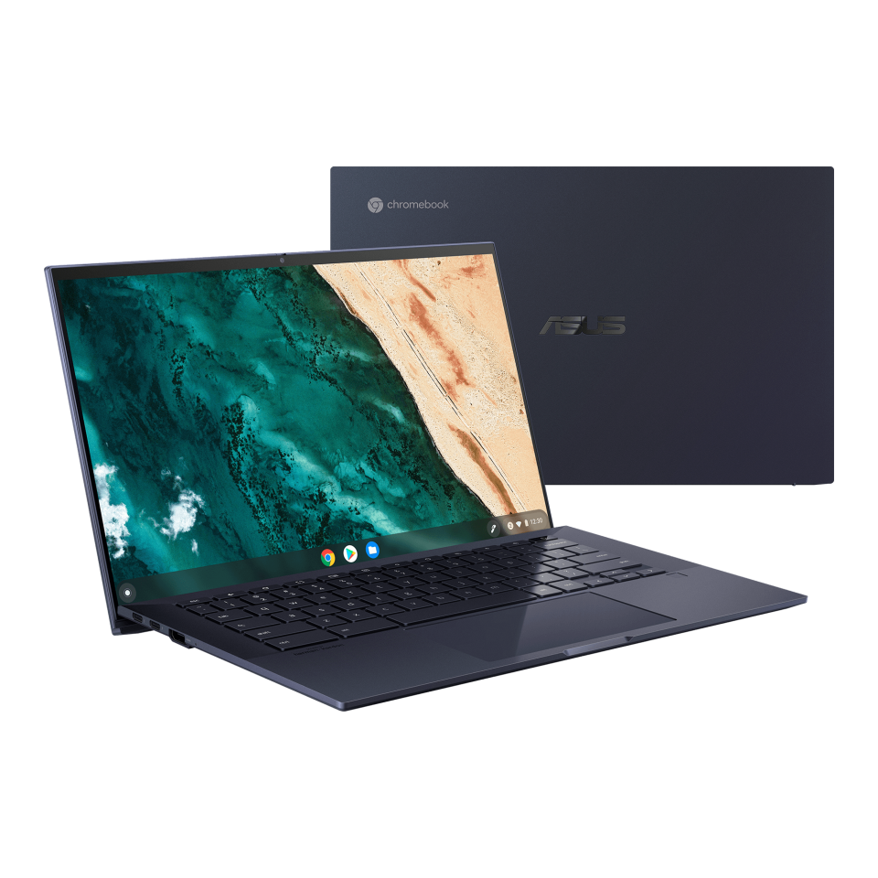 ASUS Chromebook CX9