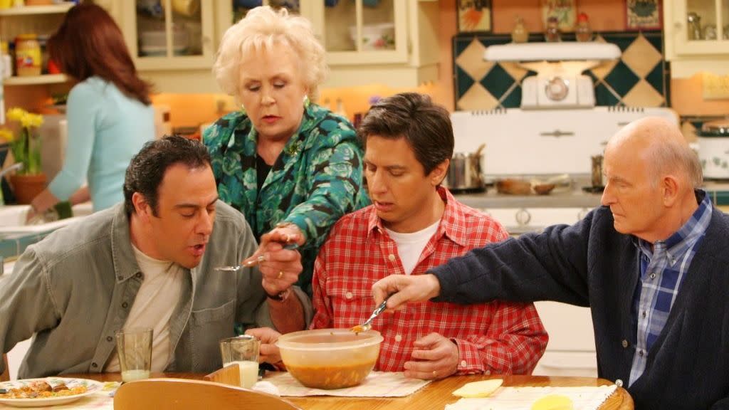 best thanksgiving tv episodes everybody loves raymond