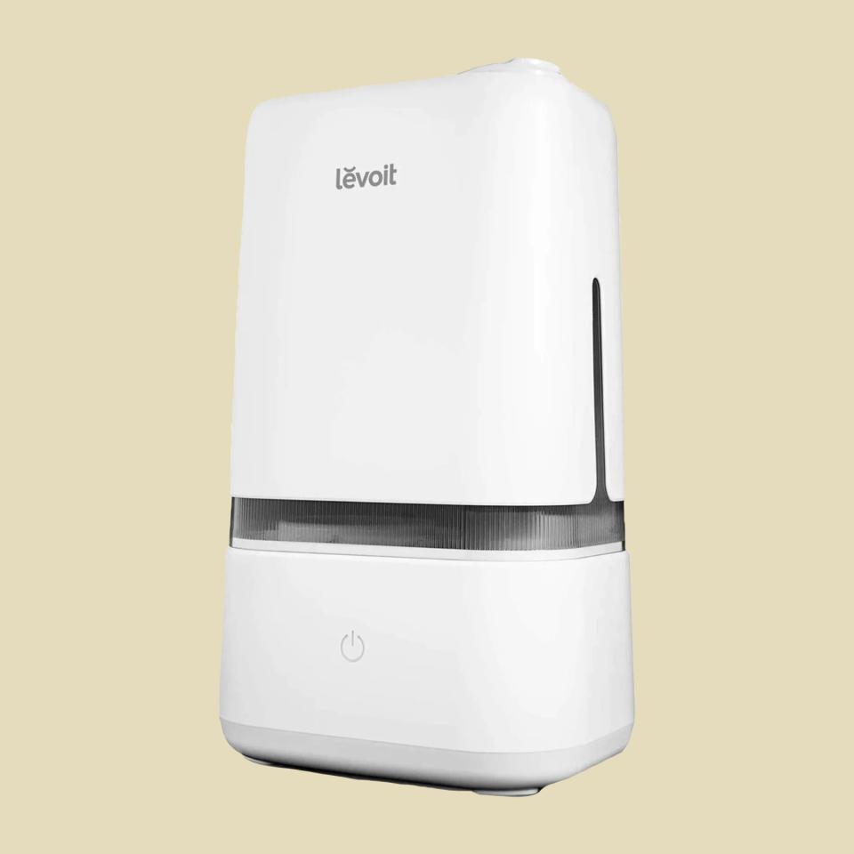 Levoit Ultrasonic Humidifier