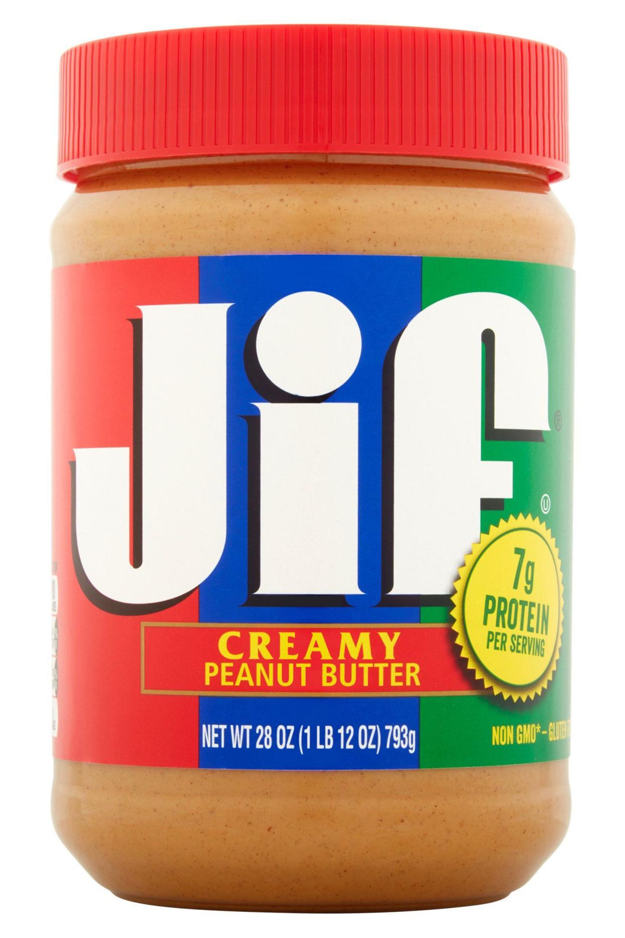 Jif Peanut Butter