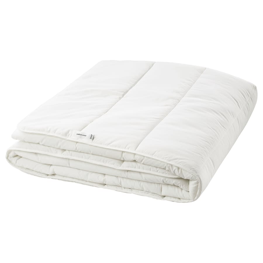 SMÅSPORRE Comforter, light warm (DIFFBOT)
