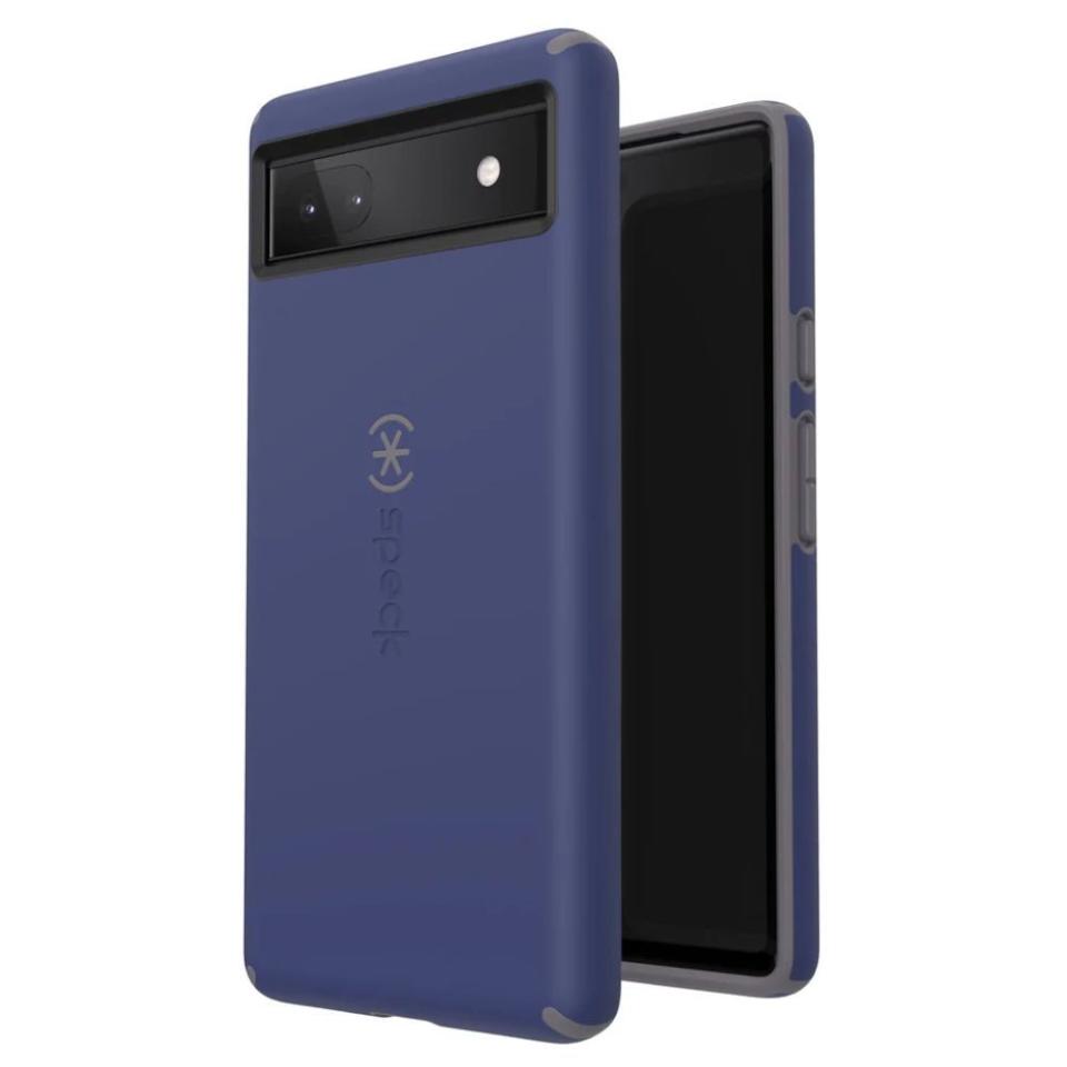 1) IMPACTHERO Case for Pixel 6a