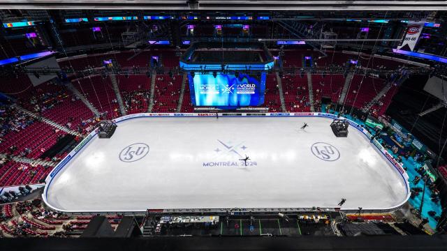 US Figure Skating Championships 2024: TV Schedule, Top Contenders and Event  Info, News, Scores, Highlights, Stats, and Rumors