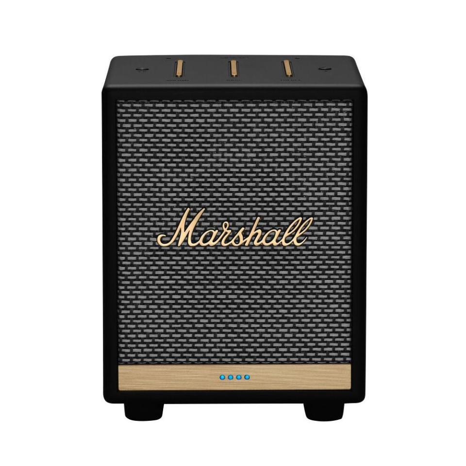 Marshall Uxbridge Smart Speaker