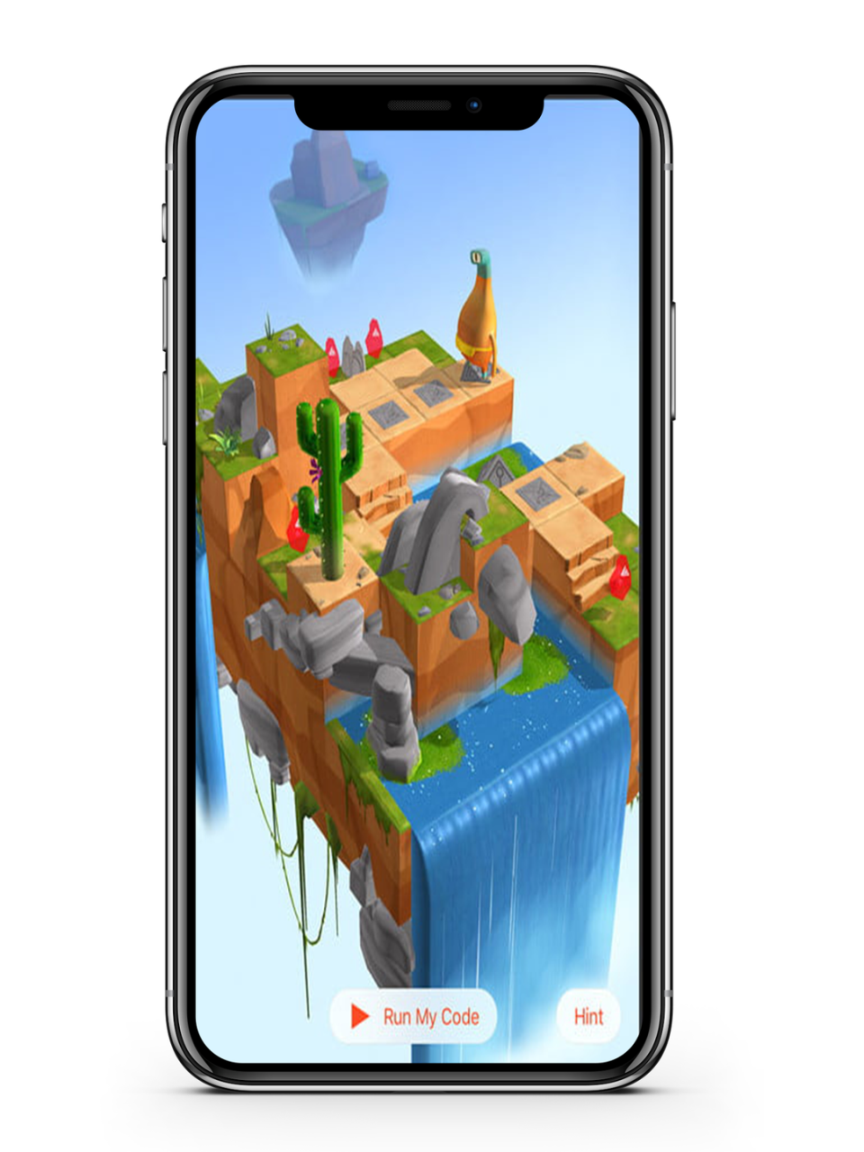 Best Kids' App for Coding: Swift Playgrounds
