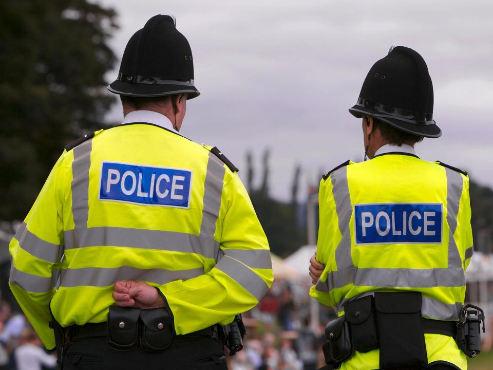 West Yorkshire Police said safeguarding and protecting children remains their top priority: Getty